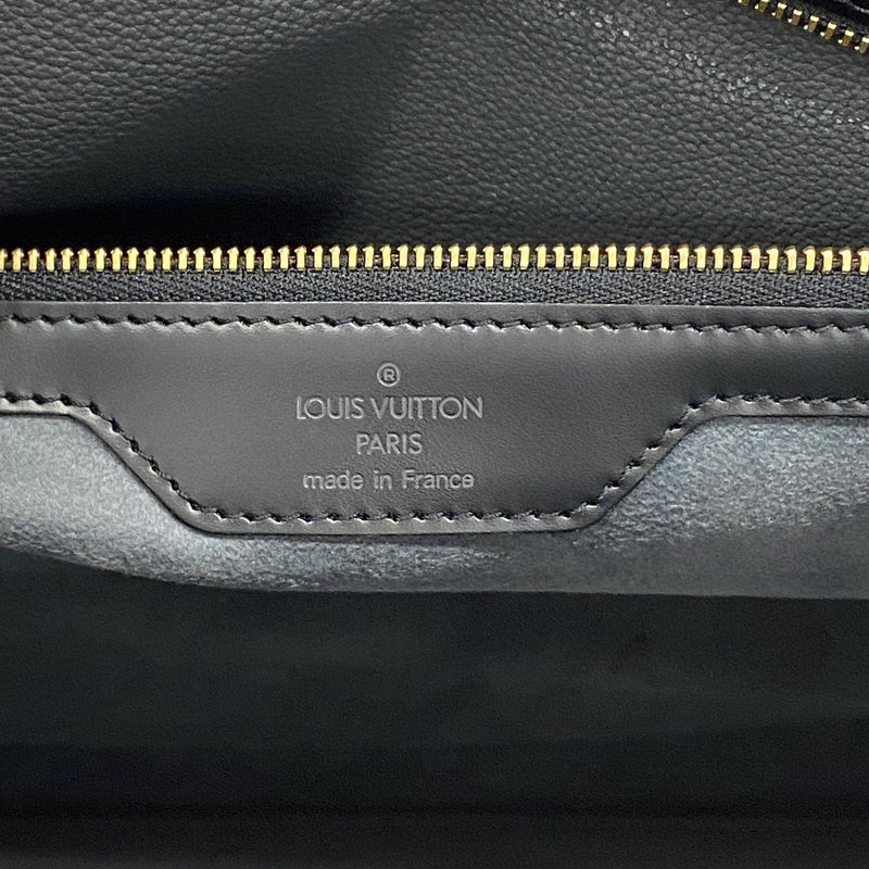 【6fb2166】ルイヴィトン ハンドバッグ エピ ソルボンヌ M54512 ノワール 2wayバッグ【中古】レディース