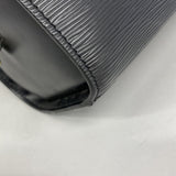 【6fb2166】ルイヴィトン ハンドバッグ エピ ソルボンヌ M54512 ノワール 2wayバッグ【中古】レディース