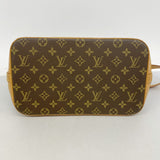 【6fb2167】ルイヴィトン ショルダーバッグ モノグラム アムファースリー M47275 ブラウン【中古】レディース