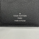 【6fb2175】ルイヴィトン カードケース ダミエ・グラフィット オーガナイザードゥポッシュ N63075 ブラック【中古】メンズ