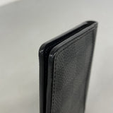 【6fb2175】ルイヴィトン カードケース ダミエ・グラフィット オーガナイザードゥポッシュ N63075 ブラック【中古】メンズ