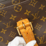 【6fb2177】ルイヴィトン ショルダーバッグ モノグラム ミュルティプリシテ M51162 ブラウン【中古】レディース