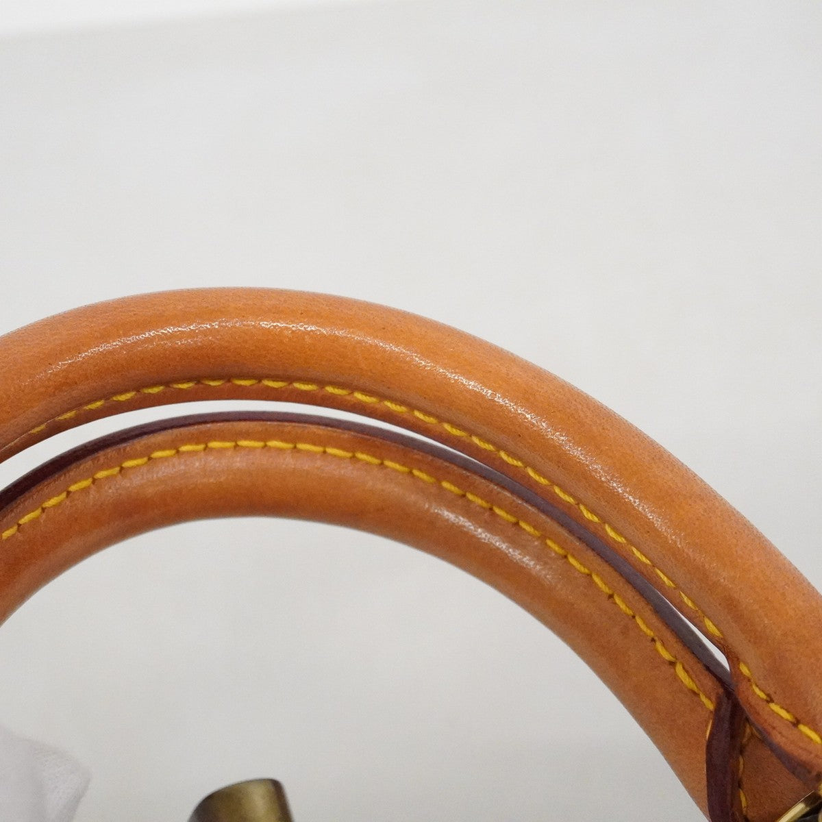 【6fb2188】ルイヴィトン ハンドバッグ モノグラム アルマ M51130 ブラウン【中古】レディース