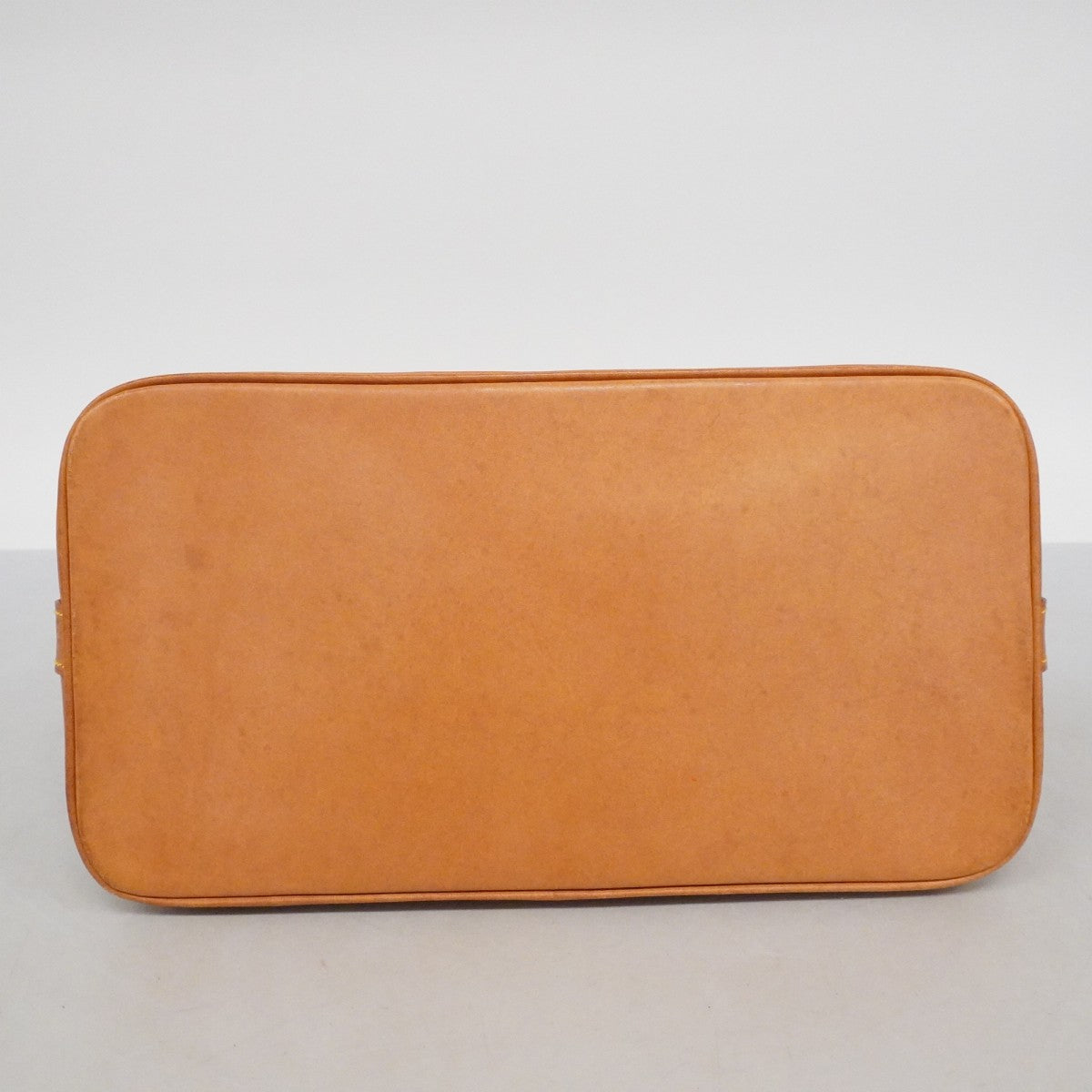 【6fb2188】ルイヴィトン ハンドバッグ モノグラム アルマ M51130 ブラウン【中古】レディース