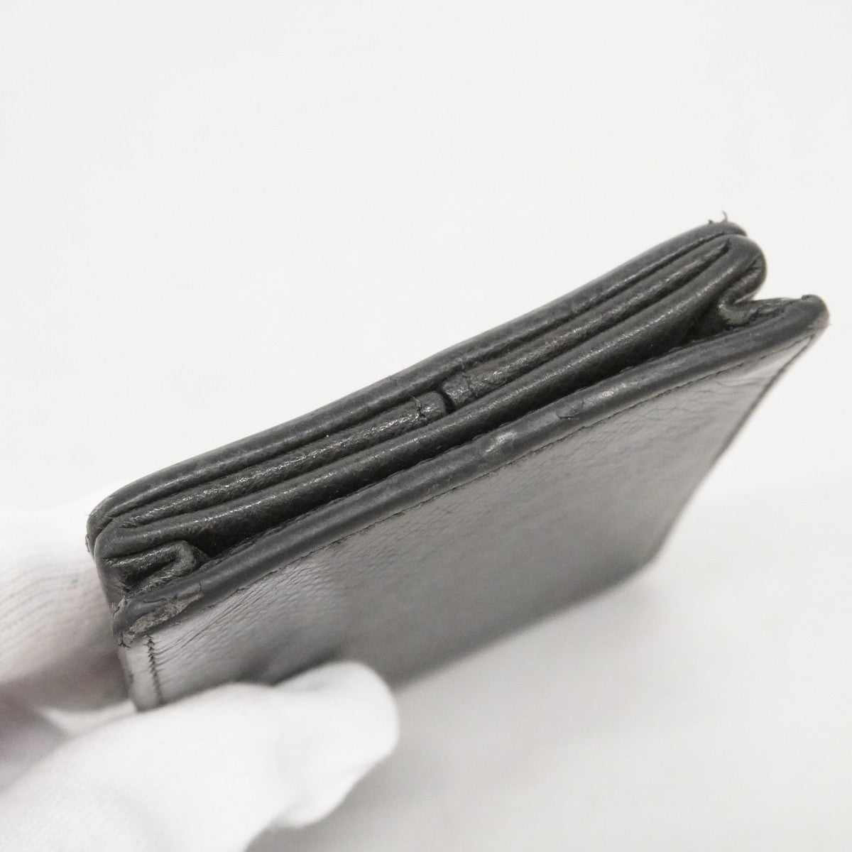 【6fb2204】ルイヴィトン コインケース タイガ ポルトモネボワット M30382 アルドワーズ【中古】メンズ