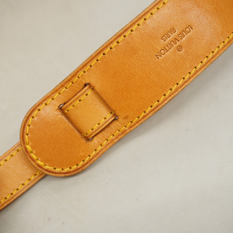 【6fb2214】ルイヴィトン ショルダーバッグ モノグラム ブローニュ30 M51265 ブラウン【中古】レディース