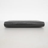 【6fb2240】ルイヴィトン 長財布 エピ ジッピーウォレット M61857 ノワール【中古】メンズ レディース ユニセックス