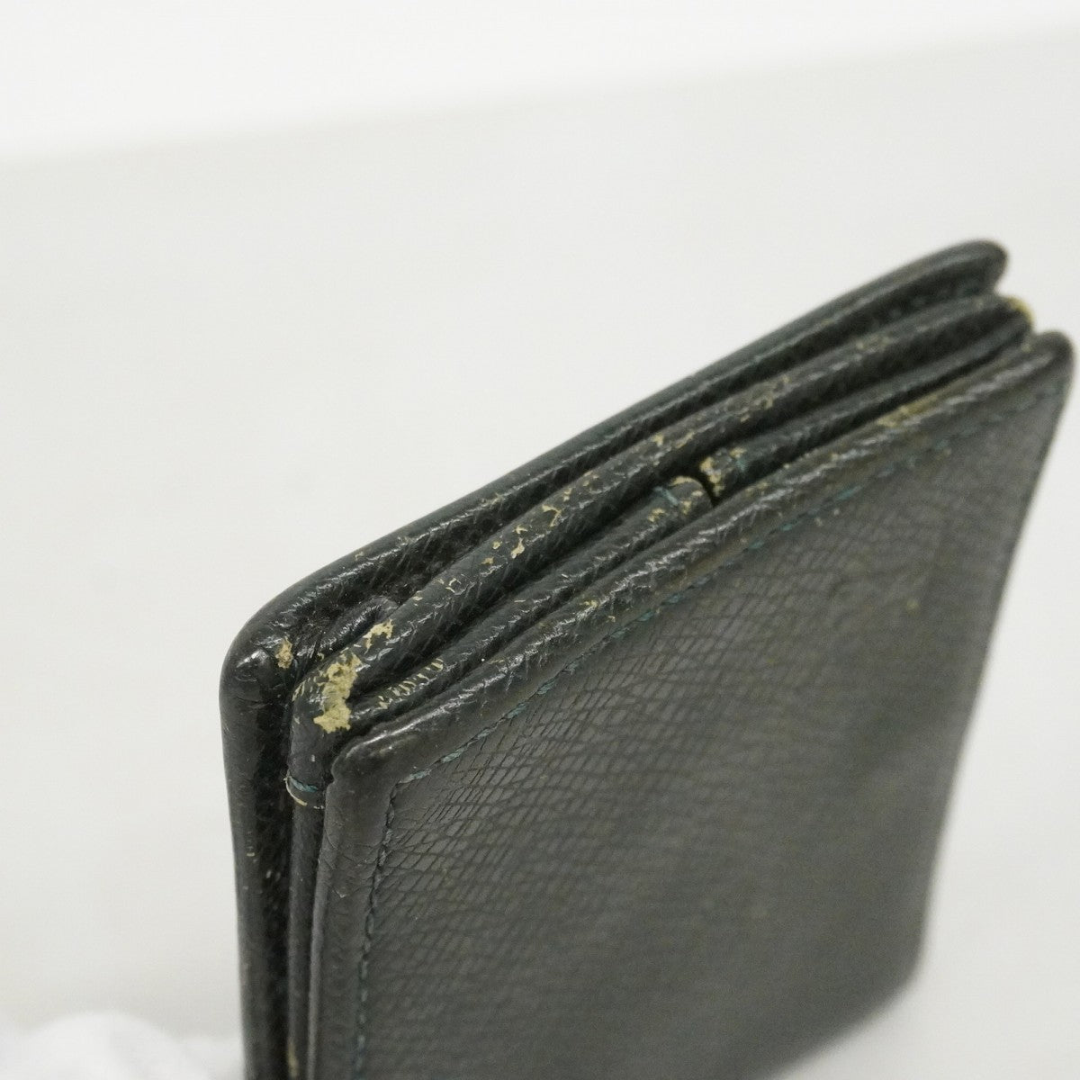 【6fb2242】ルイヴィトン コインケース タイガ ポルトモネボワット M30384 エピセア【中古】メンズ