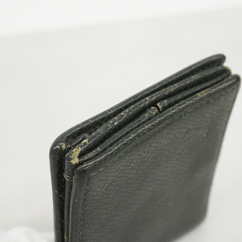 【6fb2242】ルイヴィトン コインケース タイガ ポルトモネボワット M30384 エピセア【中古】メンズ