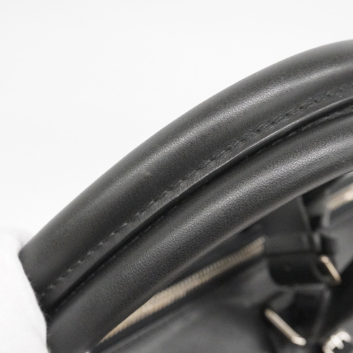 【6fb2243-k】ルイヴィトン ボストンバッグ モノグラム・マカサー ネオグリニッジ M56716 ブラウン ブラック【中古】メンズ