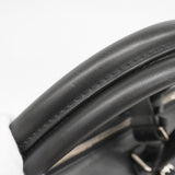 【6fb2243-k】ルイヴィトン ボストンバッグ モノグラム・マカサー ネオグリニッジ M56716 ブラウン ブラック【中古】メンズ