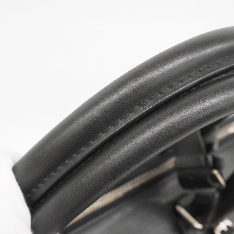【6fb2243-k】ルイヴィトン ボストンバッグ モノグラム・マカサー ネオグリニッジ M56716 ブラウン ブラック【中古】メンズ