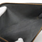 【6fb2245-k】ルイヴィトン ポーチ エピ ポシェットアクセソワール M52942 ノワール【中古】レディース