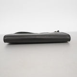 【6fb2245-k】ルイヴィトン ポーチ エピ ポシェットアクセソワール M52942 ノワール【中古】レディース