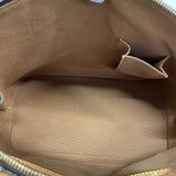 【6fb2257】ルイヴィトン ハンドバッグ モノグラム アルマ M51130 ブラウン【中古】レディース