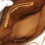 【6fb2265】ルイヴィトン トートバッグ モノグラム カバメゾ M51151 ブラウン【中古】レディース