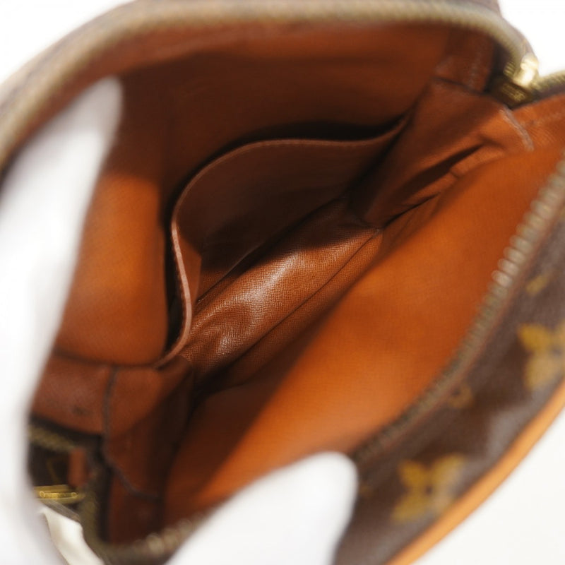 【6fb2269】ルイヴィトン ショルダーバッグ モノグラム アマゾン M45236 ブラウン【中古】レディース