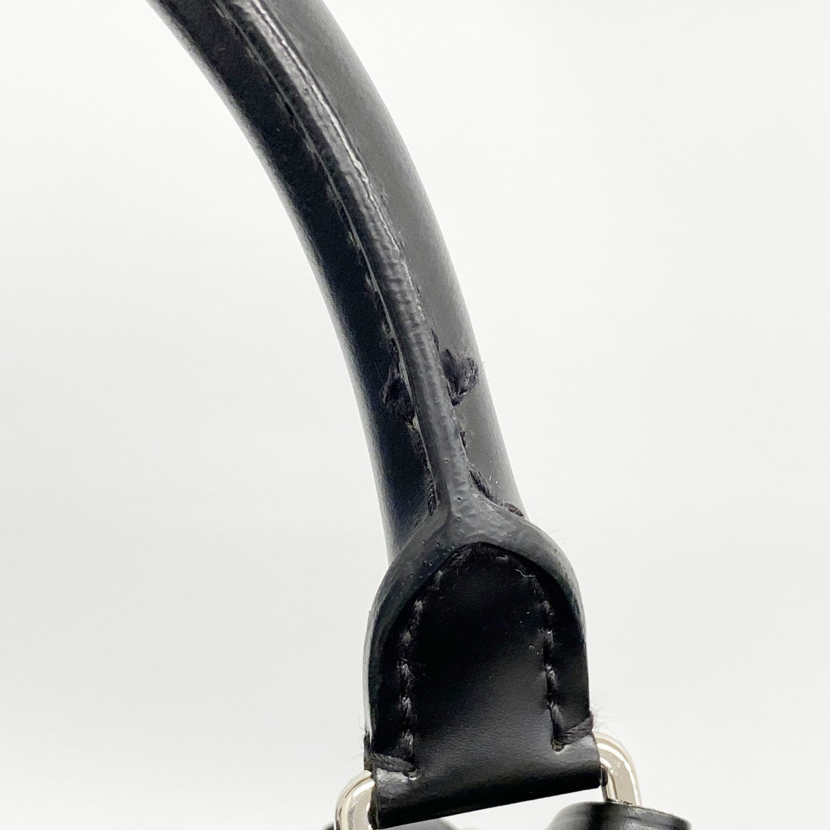 【6fb2358-k】ルイヴィトン ボストンバッグ ダミエ・グラフィット キーポルバンドリエール55 N41413 ブラック【中古】メンズ