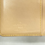 【6fb2380】ルイヴィトン 財布 モノグラム・マルチカラー ポルトモネビエヴィエノワ M92987 ブロン【中古】レディース