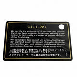 【6fb2403-k】シャネル コインケース ビコローレ レザー ベージュゴールド シルバー金具【中古】レディース
