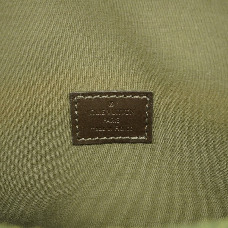 【6fb2420】ルイヴィトン ショルダーバッグ モノグラム・ミニ マルジョリー M92693 TSTカーキ【中古】レディース