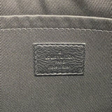【6fb2436】ルイヴィトン クラッチバッグ モノグラム・シャドウ ポシェットトゥゴー M81570 ブラック【中古】メンズ