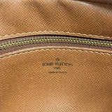 【6fb2440】ルイヴィトン ショルダーバッグ モノグラム トロカデロ24 M51276 ブラウン【中古】レディース