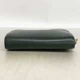 【6fb2456】ルイヴィトン クラッチバッグ タイガ バイカル M30184 エピセア【中古】メンズ