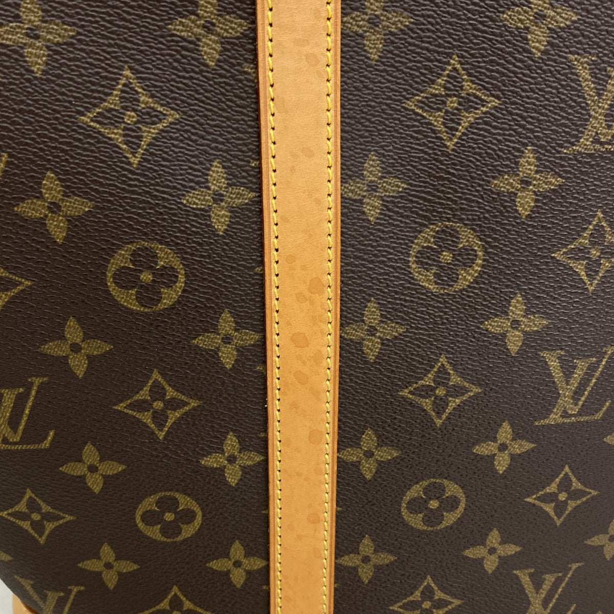 【6fb2465】ルイヴィトン ショルダーバッグ モノグラム バビロン M51102 ブラウン【中古】レディース