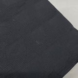 【6fb2481-k】シャネル ポーチ ニュートラベル ナイロン ブラック【中古】レディース