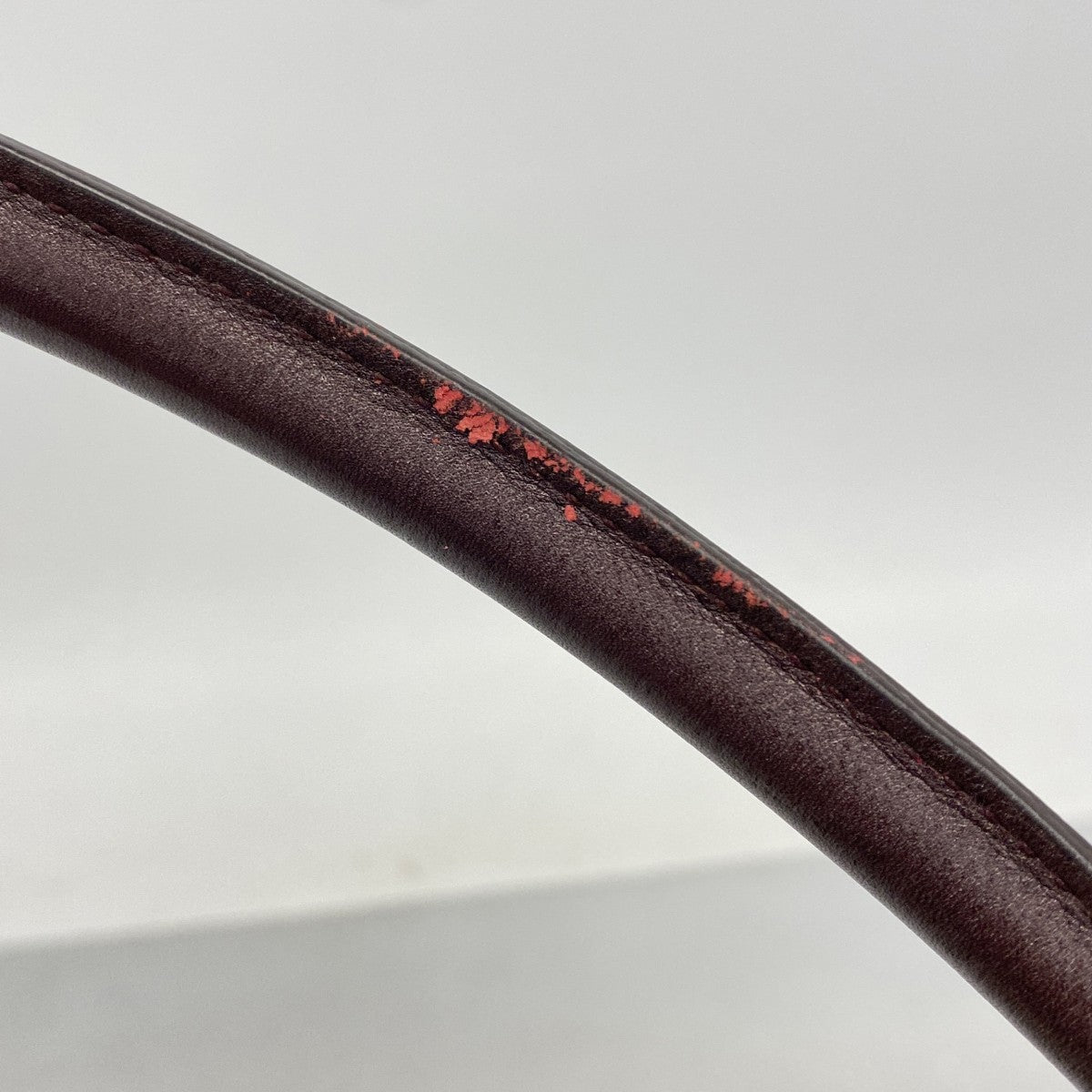 【6fb2482-k】グッチ トートバッグ GGキャンバス/アビー 189831 キャンバス ブラウン シャンパンゴールド金具【中古】レディース