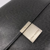 【6fb2485-k】ルイヴィトン クラッチバッグ タイガ セレンガ M30782 アルドワーズ【中古】メンズ