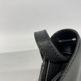 【6fb2485-k】ルイヴィトン クラッチバッグ タイガ セレンガ M30782 アルドワーズ【中古】メンズ