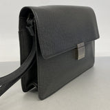【6fb2485-k】ルイヴィトン クラッチバッグ タイガ セレンガ M30782 アルドワーズ【中古】メンズ
