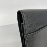 【6fb2485-k】ルイヴィトン クラッチバッグ タイガ セレンガ M30782 アルドワーズ【中古】メンズ
