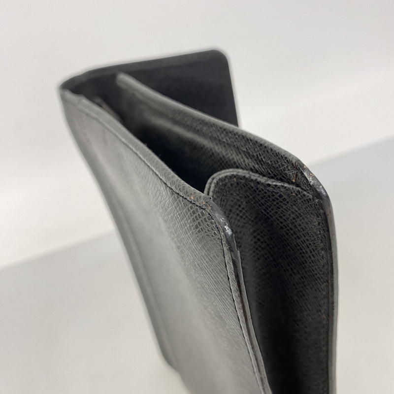 【6fb2485-k】ルイヴィトン クラッチバッグ タイガ セレンガ M30782 アルドワーズ【中古】メンズ