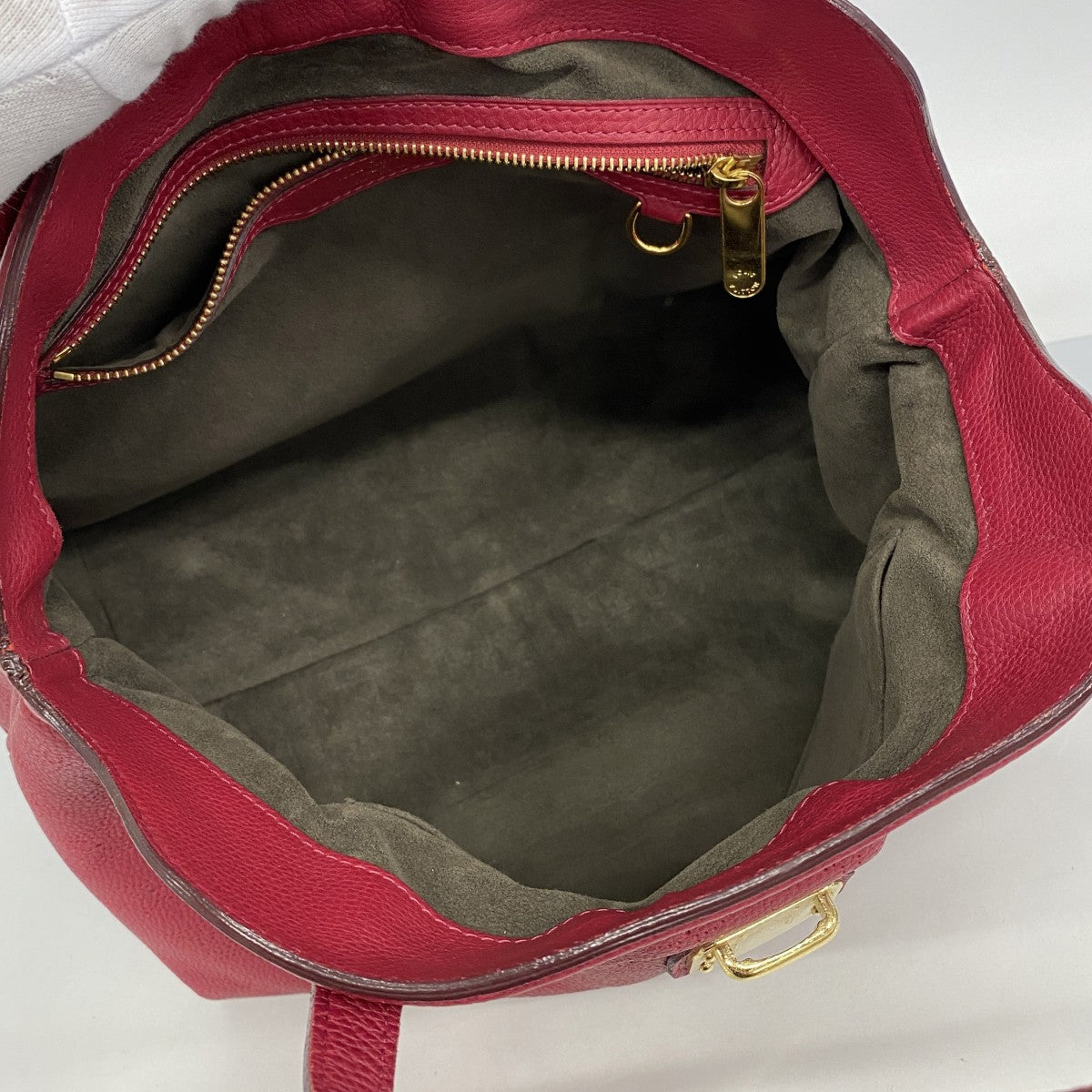 【6fb2501】ルイヴィトン ハンドバッグ マヒナ シールス PM M93817 グルナ【中古】レディース