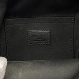 【6fb2507】ルイヴィトン リュック・デイパック モノグラム パームスプリングスバックパックMINI M44873 ブラウン【中古】レディース