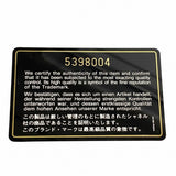 【6fb2513】シャネル ポーチ カメリア ラムスキン ホワイト シルバー金具【中古】レディース