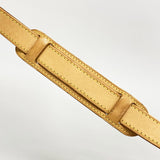 【6fb2549】ルイヴィトン ボストンバッグ モノグラム キーポルバンドリエール50 M41416 ブラウン【中古】メンズ レディース ユニセックス