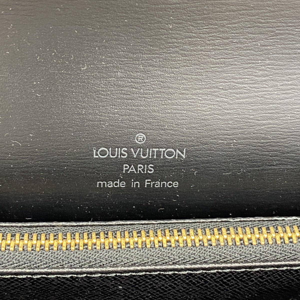 【6fb2554】ルイヴィトン ハンドバッグ エピ コンコルド M52132 ノワール【中古】レディース