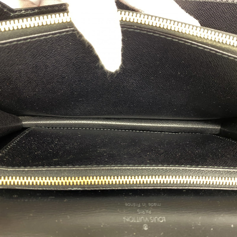 【6fb2554】ルイヴィトン ハンドバッグ エピ コンコルド M52132 ノワール【中古】レディース
