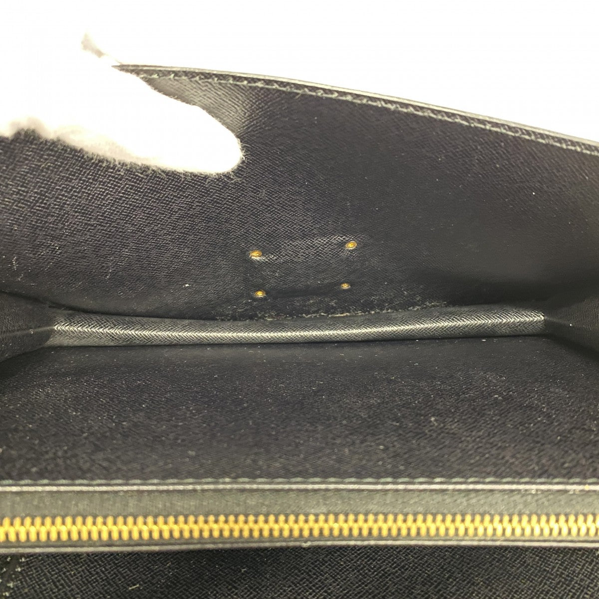 【6fb2554】ルイヴィトン ハンドバッグ エピ コンコルド M52132 ノワール【中古】レディース