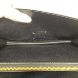 【6fb2554】ルイヴィトン ハンドバッグ エピ コンコルド M52132 ノワール【中古】レディース