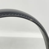 【6fb2554】ルイヴィトン ハンドバッグ エピ コンコルド M52132 ノワール【中古】レディース
