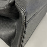 【6fb2570-k】ルイヴィトン トートバッグ タイガ カスベックGM M31012 アルドワーズ【中古】メンズ
