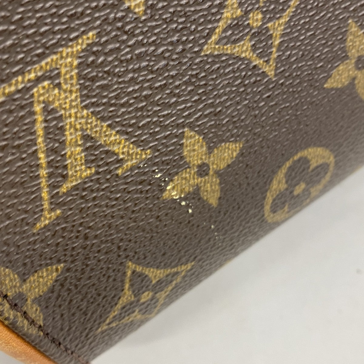 【6fb2572-k】ルイヴィトン リュック・デイパック モノグラム エリプスサックアド M51125 ブラウン【中古】レディース