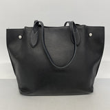 【6fb2596】ルイヴィトン トートバッグ トリヨン ロックミーゴー M55028 ノワール【中古】レディース