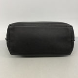 【6fb2596】ルイヴィトン トートバッグ トリヨン ロックミーゴー M55028 ノワール【中古】レディース