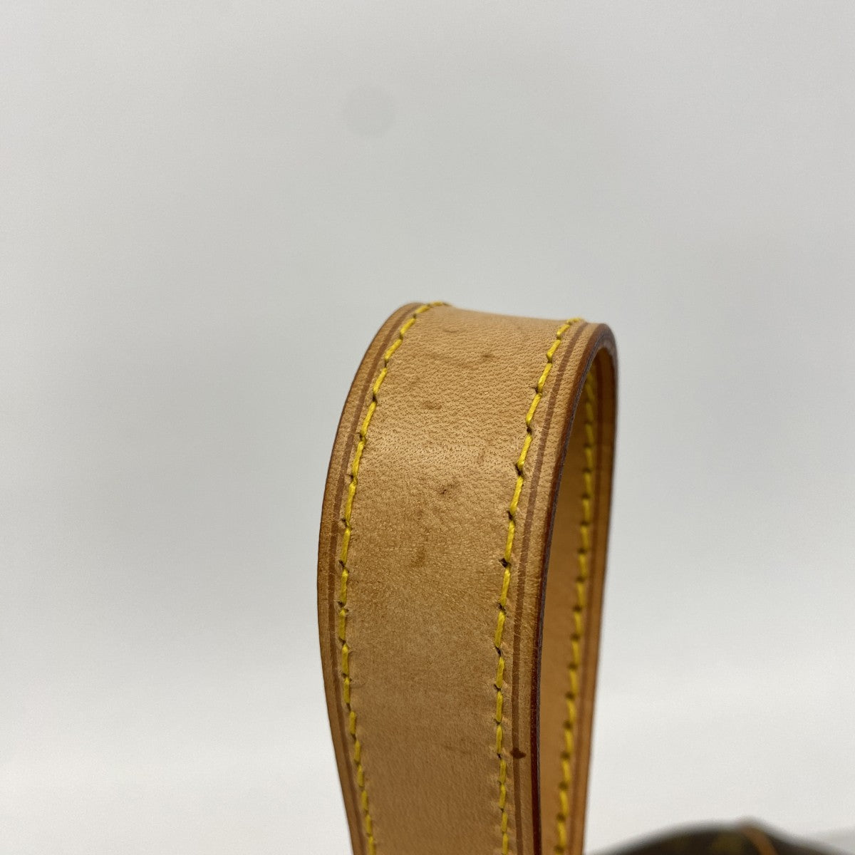 【6fb2619】ルイヴィトン ボストンバッグ モノグラム キーポルバンドリエール50 M41416 ブラウン【中古】メンズ レディース ユニセックス